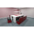 The Fusion Slate Bed Pool & Dining Table