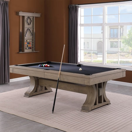 American Pool Tables For Sale | 7ft, 8ft & 9ft | UK's #1 Rated Pool ...