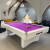 Pureline Nevada PRO II Slate Bed American Pool Table
