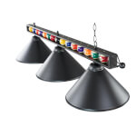 Pureline Pool Ball Designer Lighting Bar