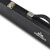 Peradon Attaché Leather Case For 3/4 Jointed Cue
