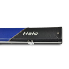 ​Peradon Halo Black/Blue Case for 3/4-Joint Pool Cue