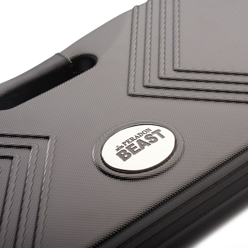Peradon Beast 3/4Joint Pool Cue Case Liberty Games