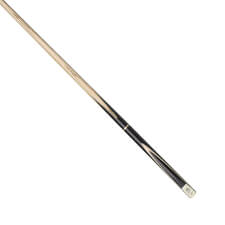 Peradon Joe Davis 58-inch 3/4-Joint Snooker Cue in our showroom