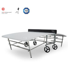 Teq Lite Teqball Table