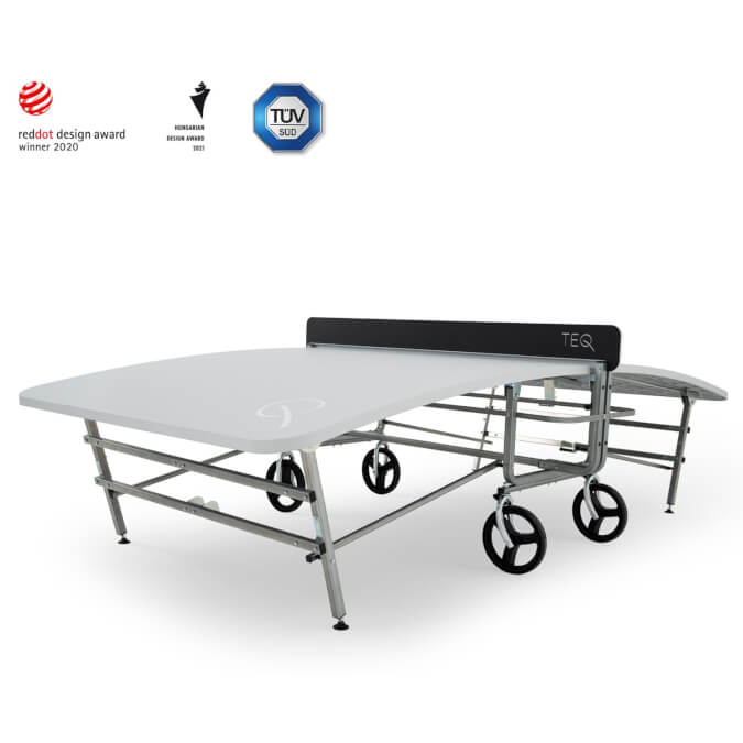 Teq Lite Teqball Table