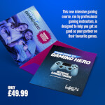 Intensive Gaming Course