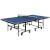 Stiga Privat Roller Indoor Table Tennis Table