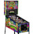 Stern Teenage Mutant Ninja Turtles Pro Pinball Machine