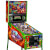 Stern Teenage Mutant Ninja Turtles LE Pinball Machine