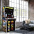 AtGames Legends Ultimate 300 Multi Game Arcade Machine