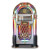 Rock-Ola Bubbler CD Jukebox 90th Anniversary Edition