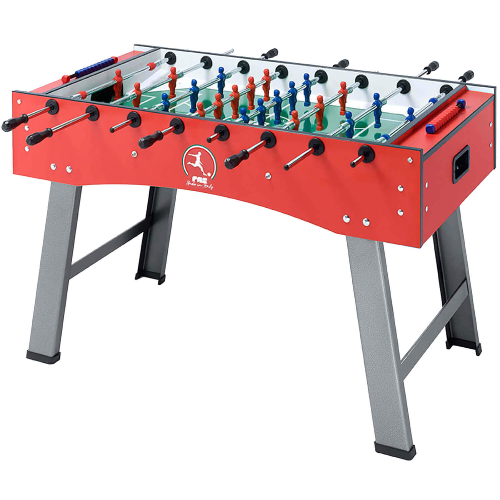 FAS Pro Spin Football Table | Liberty Games