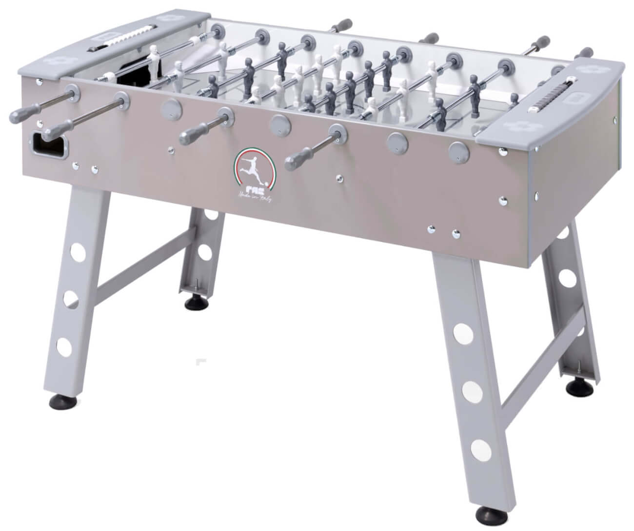 FAS Steel Football Table