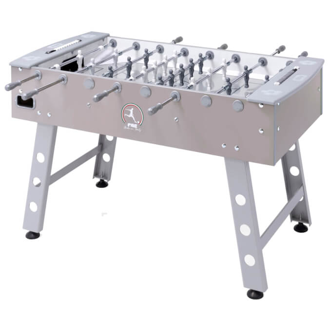 FAS Steel Football Table