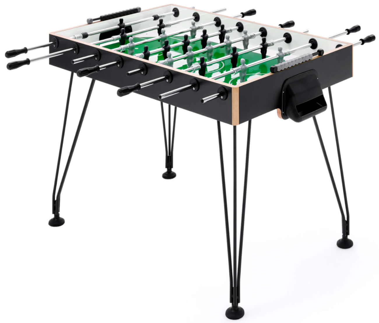 FAS Apollo Outdoor Football Table