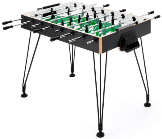 FAS Apollo Outdoor Football Table