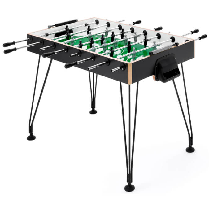 FAS Apollo Outdoor Football Table