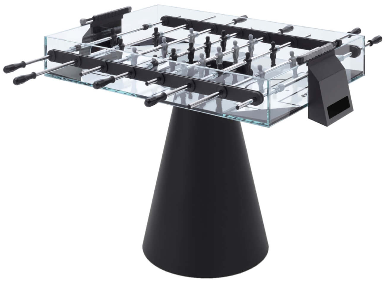 FAS Ghost Football Table