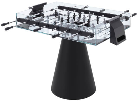 FAS Ghost Football Table