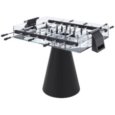 FAS Ghost Football Table