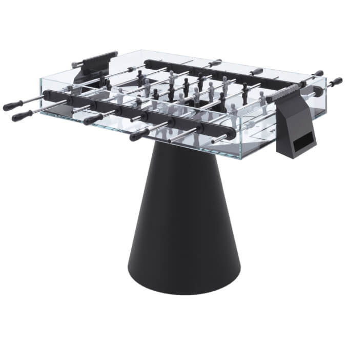FAS Ghost Football Table