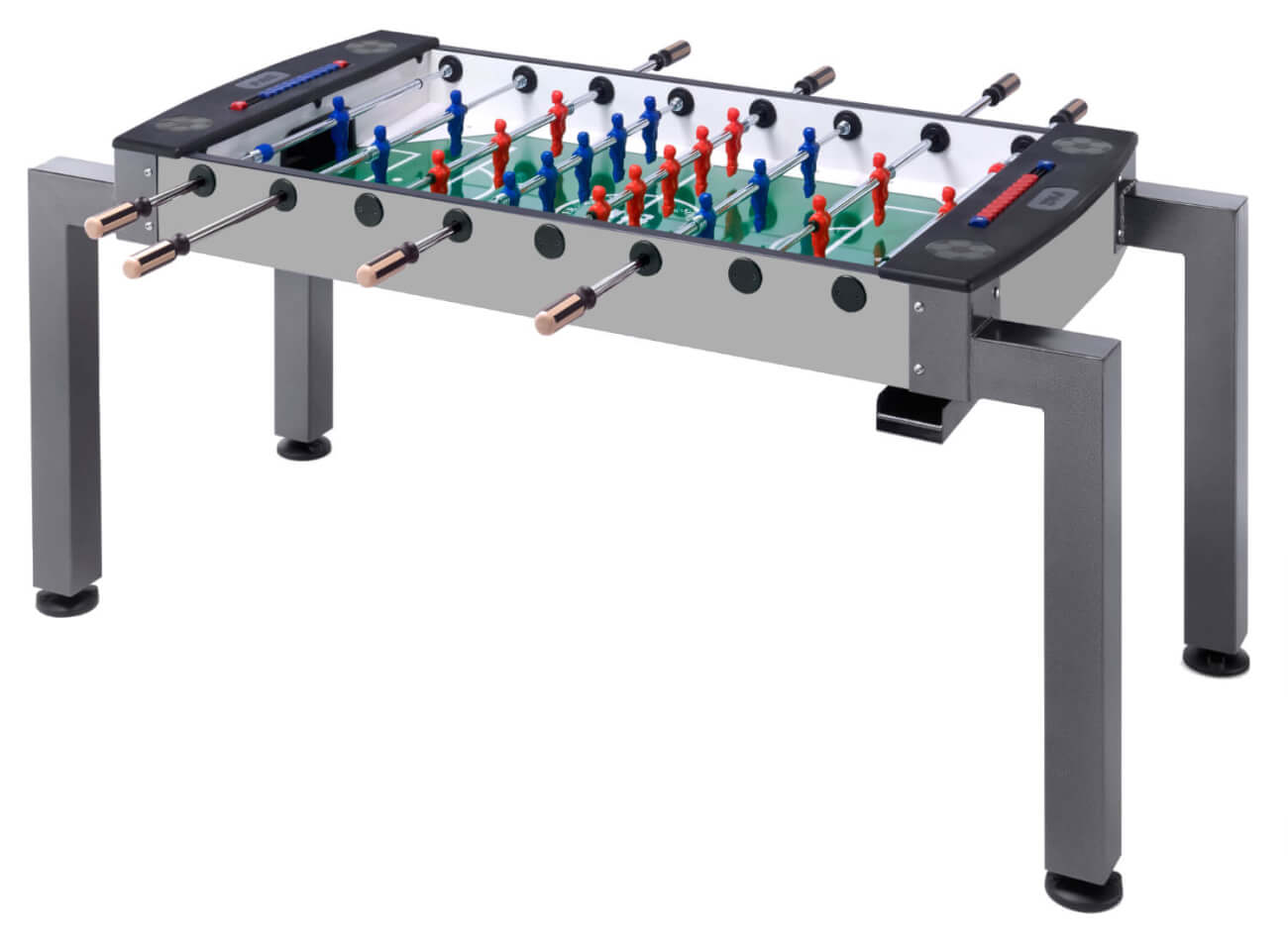 FAS Mobility Football Table