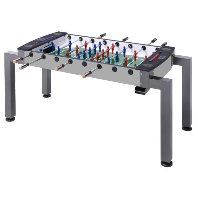 FAS Mobility Football Table