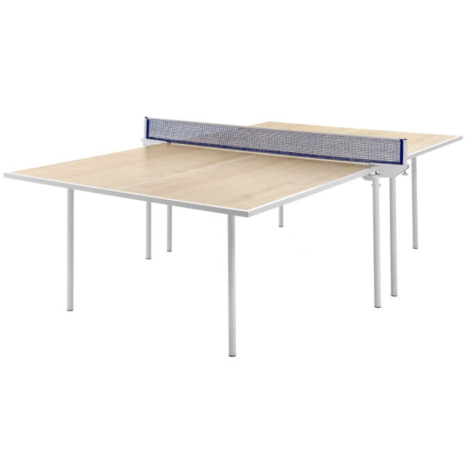 Spider Convertible Table Tennis & Desk