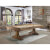 Wyoming Slate Bed 8ft American Pool Table