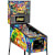 Stern The Avengers: Infinity Quest Pro Pinball Machine