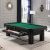 The Pureline Washington IV Pool Table