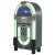 Pureline 105V Retro Bluetooth, CD & Vinyl Jukebox