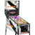 Stern Led Zeppelin Premium Pinball Machine