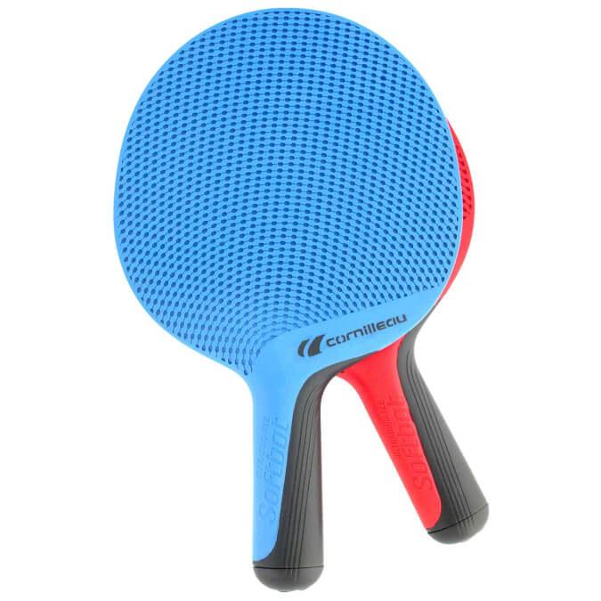 Cornilleau Softbat Duo Set