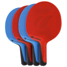 Cornilleau Softbat Quattro Set