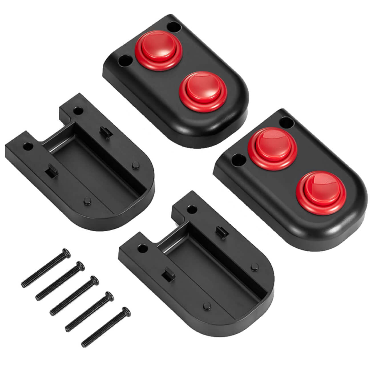 AtGames Legends Ultimate Pinball Button Upgrade Kit