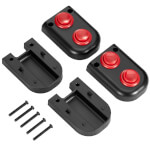 AtGames Legends Ultimate Pinball Button Upgrade Kit