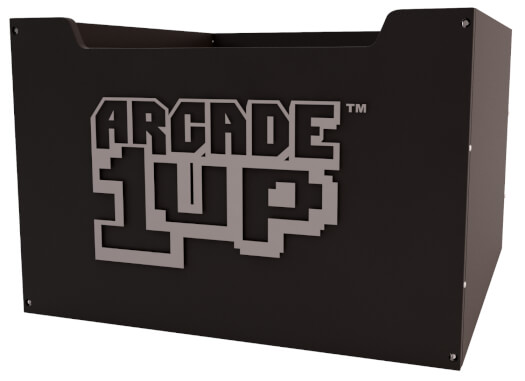 Arcade1Up Arcade Machine Riser