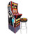 Arcade1Up Mortal Kombat II™ Arcade inc. Stool & Riser