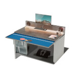 The Ultimate Working From Home Desk