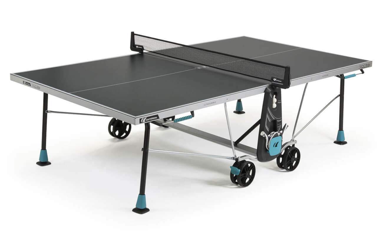 Cornilleau Sport 300X Outdoor Tennis Table