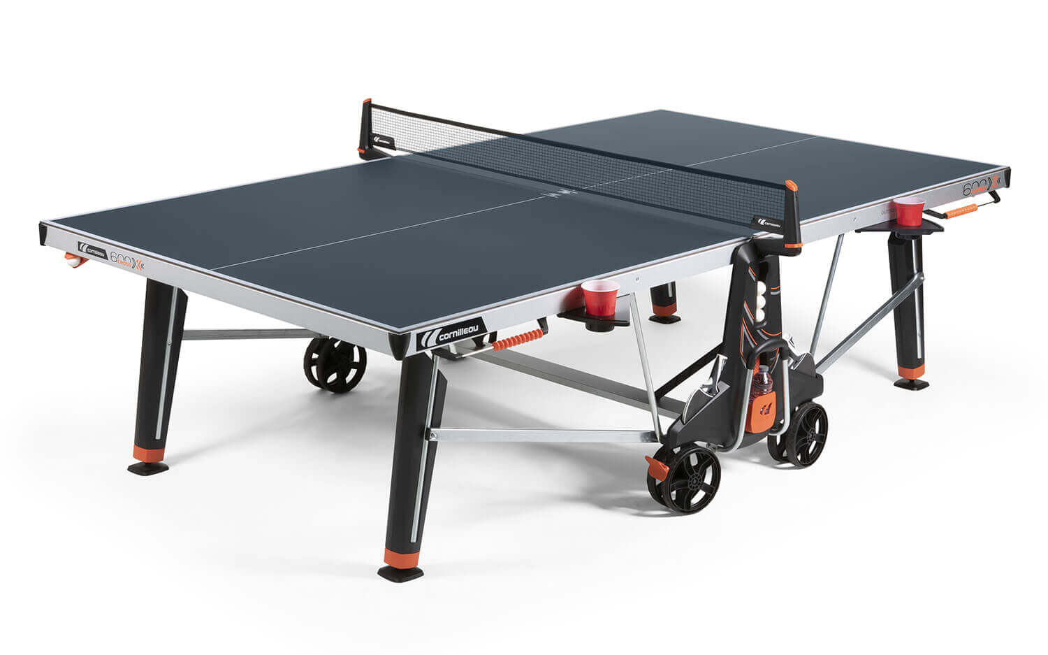 Cornilleau table tennis shop table