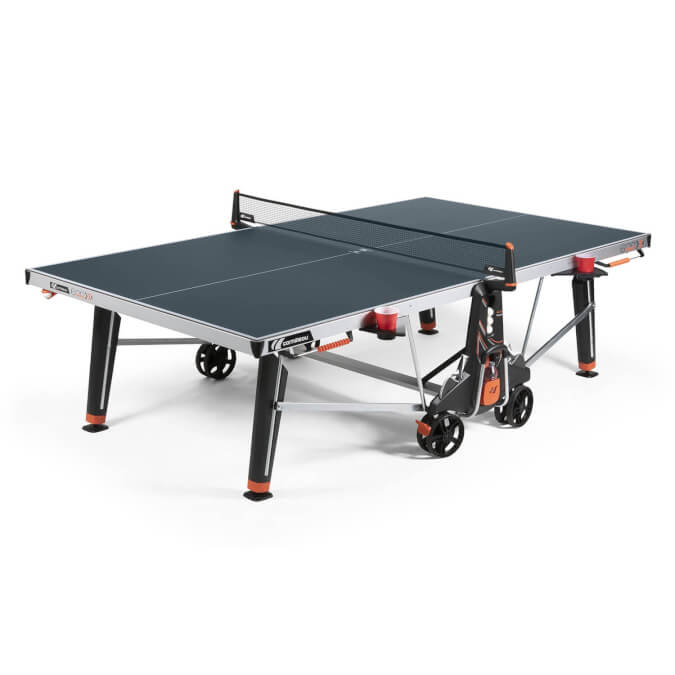 Cornilleau Performance 600X Outdoor Tennis Table