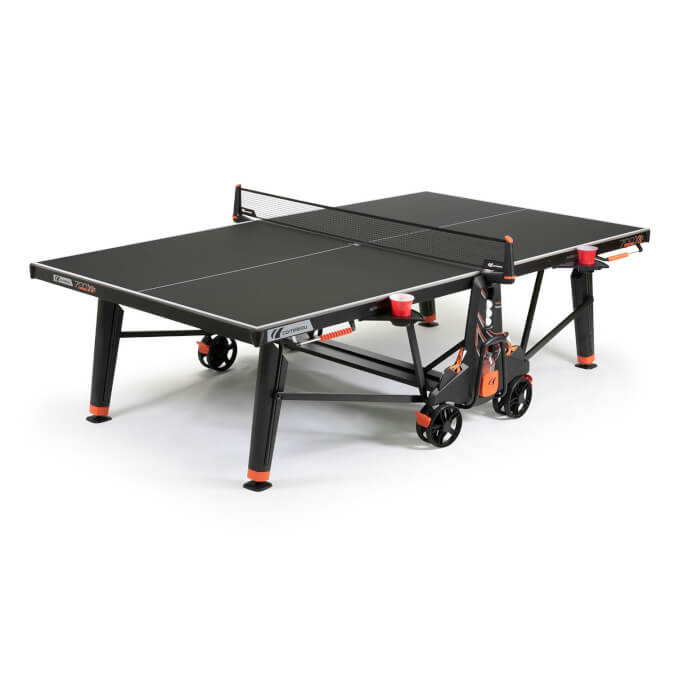 Cornilleau Performance 700X Outdoor Tennis Table