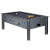 Supreme Match Slate Bed Pool Table