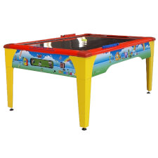 WIK Home Air Hockey Table