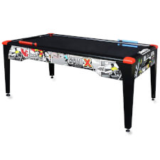 WIK Comix Home Air Hockey Table