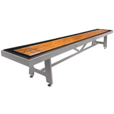 WIK 18ft Shuffleboard Table