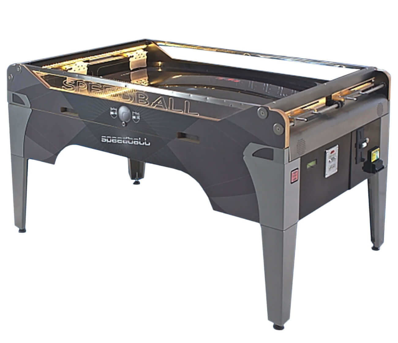 Wik SpeedBall Games Table